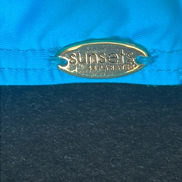 Sunset California NWT Bikini - Picture 5 of 8